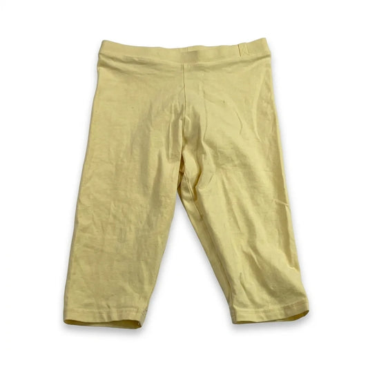 Leggings från Zara - Storlek 122 - Gul