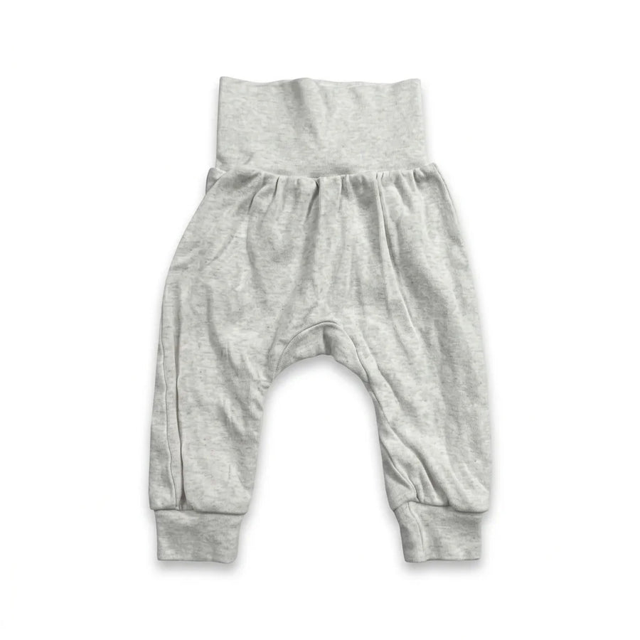 Mjukisbyxor från H&M - Storlek 56 - Beige