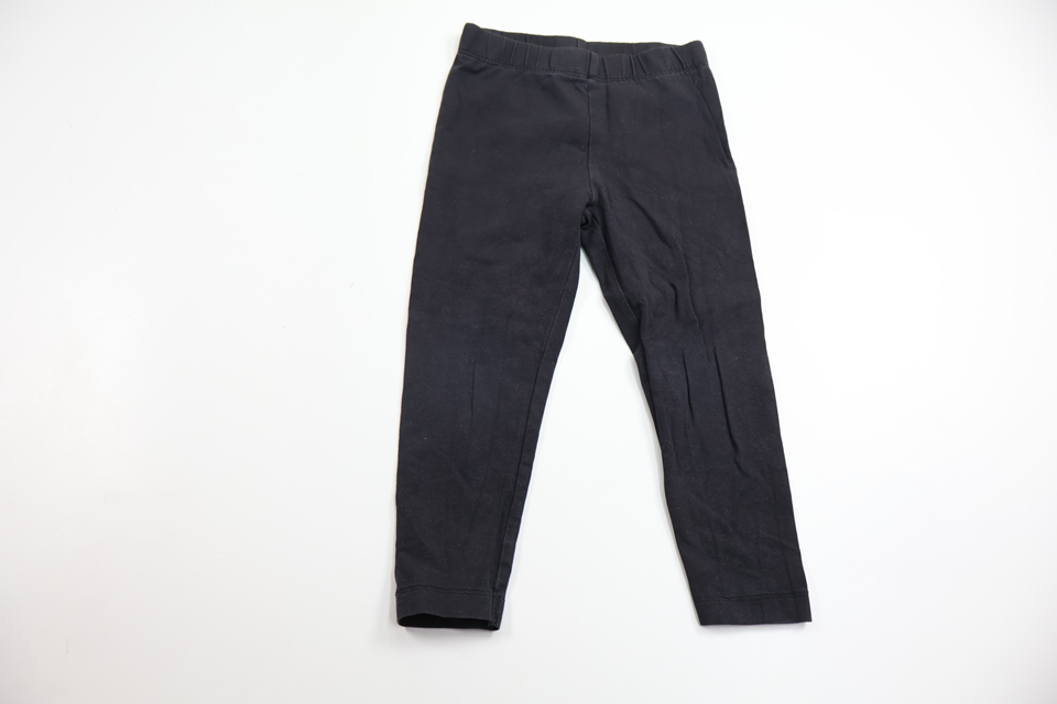 Leggings from Basic U - Size 92 - Black