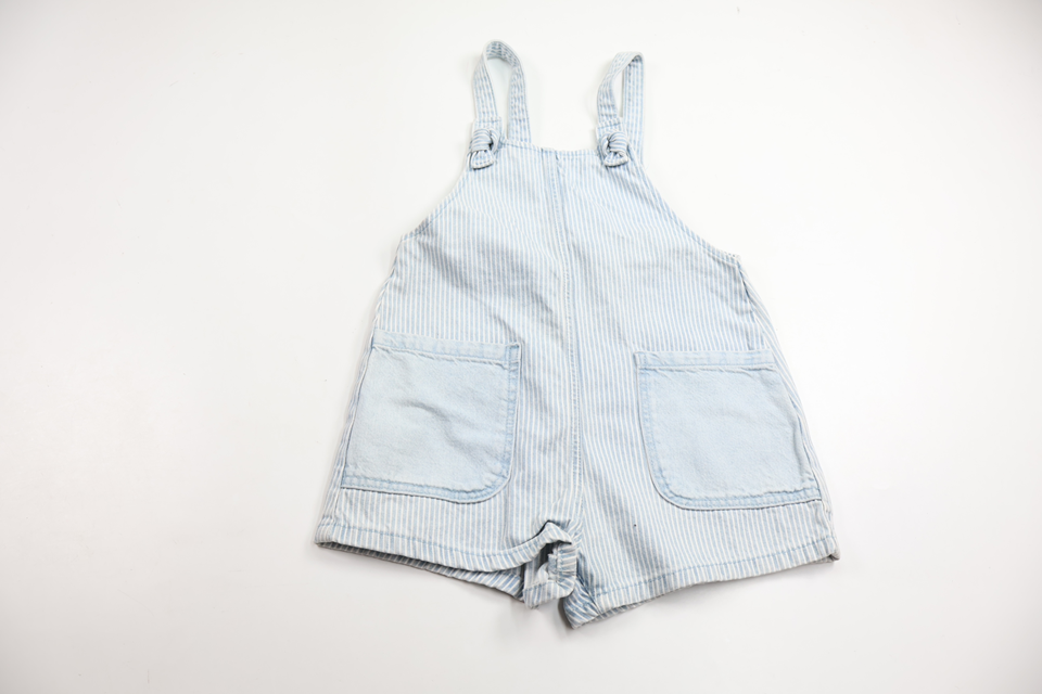 Jumpsuit from Zara - Size 104 - Blue