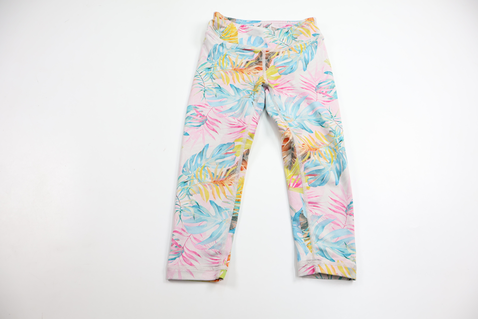 Training pants from SOC - Size 98/104 - Pink