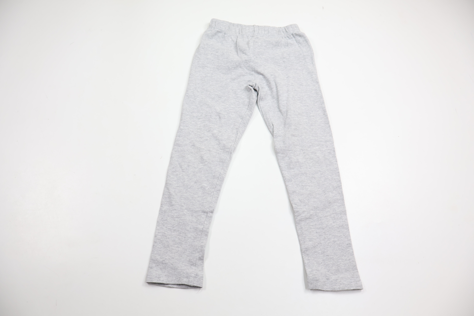 Trousers from Zeeman - Size 110/116 - Grey