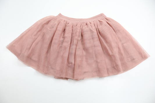 Tulle skirt from Name It - Size 104 - Pink
