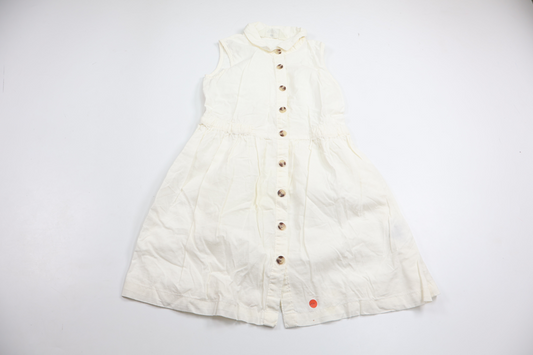 Dress from H&M - Size 110 - White