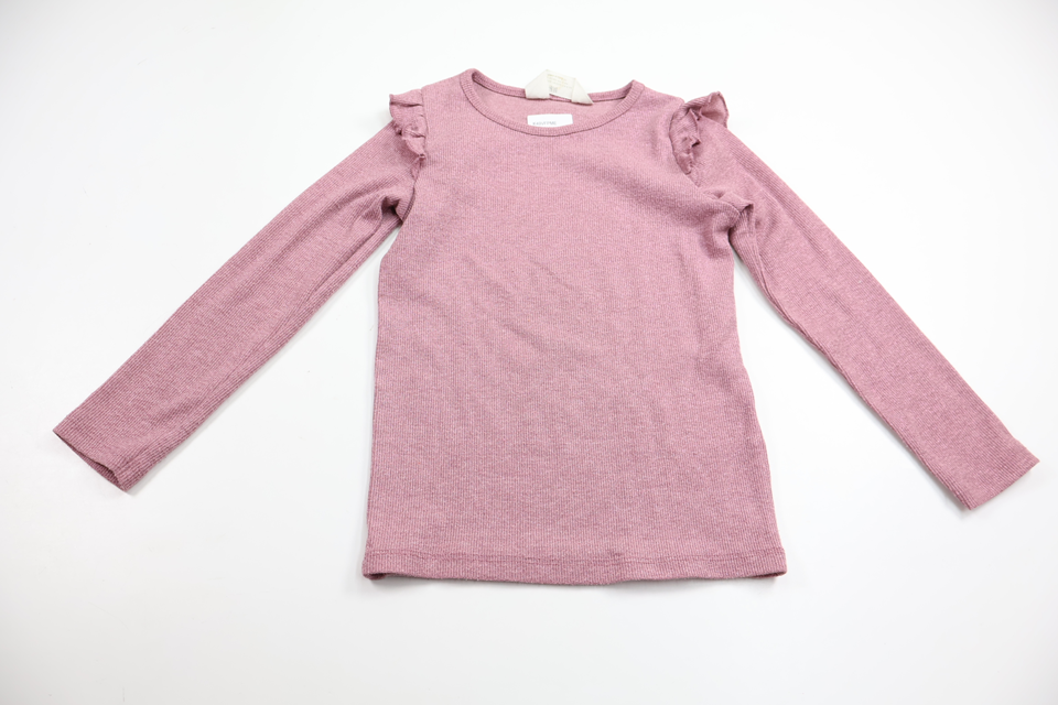 Sweater from H&M - Size 110/116 - Pink