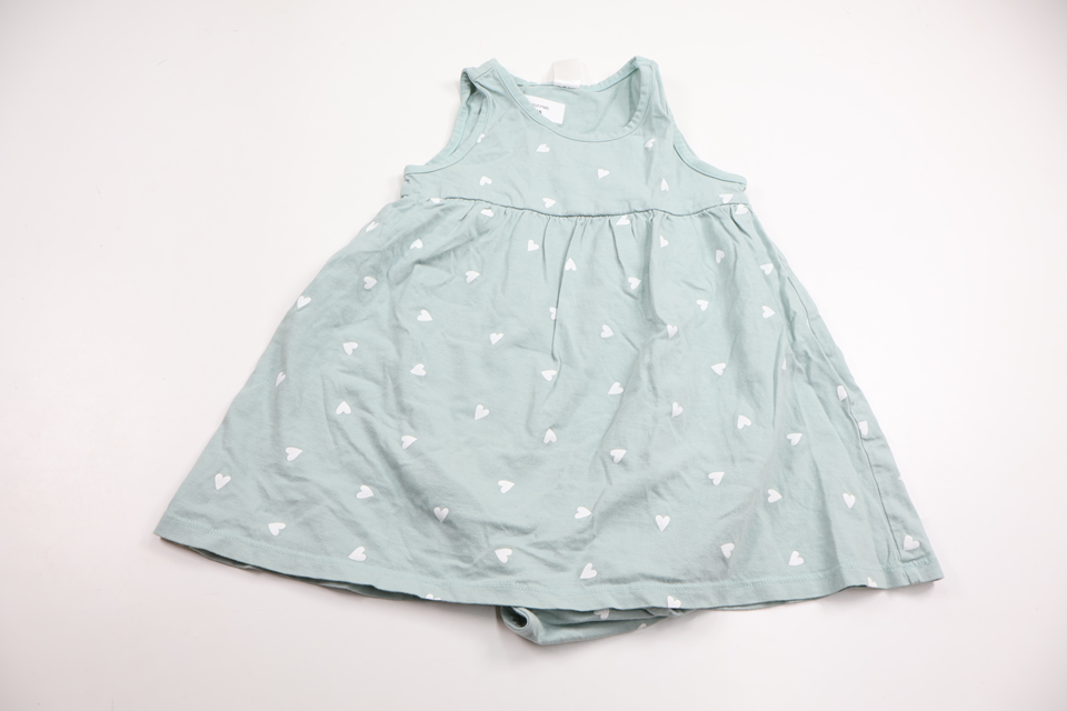 Dress from H&M - Size 104 - Blue
