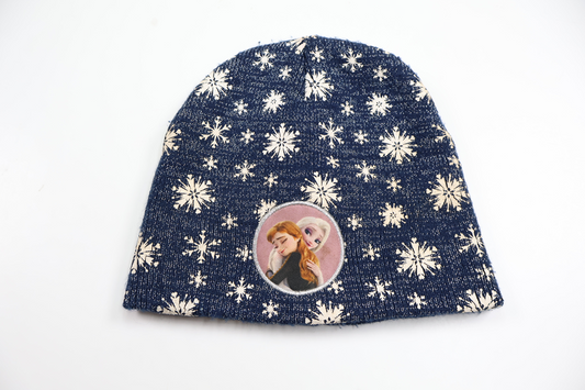 Disney Hat - Size 48/50 - Navy Blue